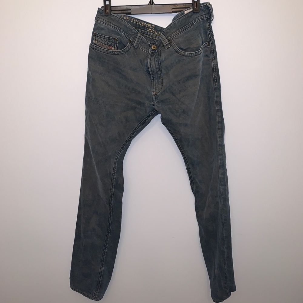 Diesel Jeans
